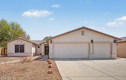 2705 N 105TH Avenue, Avondale, AZ 85392