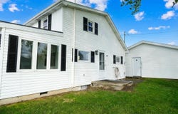 357 Plank Road, Hudson, MI 49247