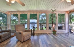 385 FISH TRAP ROAD, CROPWELL, AL 35054