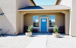 21936 W GAMBIT Trail, Wittmann, AZ 85361