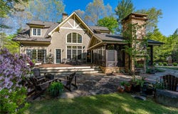 502 Wind Flower Drive, Sunset, SC 29685