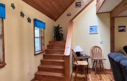 27 Spofford Drive, Deer Isle, ME 04627