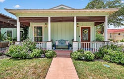 53 Old Cottage Beach, ROCKPORT, TX 78382