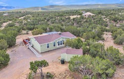 6600 La Madera Road, Sandia Park, NM 87047