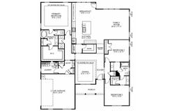 2583 Trillium Trail, Pendergrass, GA 30567