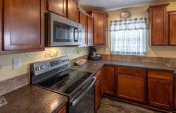 102 Pine Ridge Lane, Farmville, VA 23901