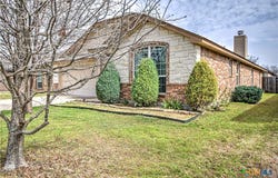 6826 Ambrose Circle, Temple, TX 76502