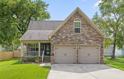 106 Mcclatchy Alley, Chickamauga, GA 30707