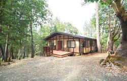 161 Timber Ridge Rd, Weaverville, CA 96093