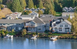 21223 NE SHORE Dr, Fairview, OR 97024