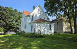 920 N Adams, MASON CITY, IA 50401