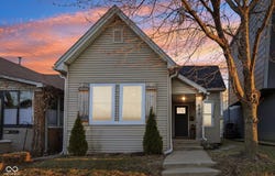 546 E Merrill Street, Indianapolis, IN 46203