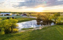 36733 N 4040 Rd, Talala, OK 74080