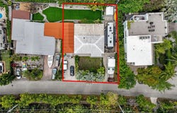 250 Fernwood Rd, Key Biscayne, FL 33149