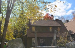 619 Otter Road, Grantham, NH 03753