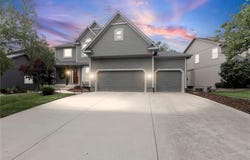 12036 S Clinton Street, Olathe, KS 66061