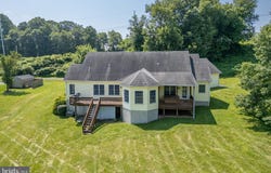650 CULLEN ROAD, LINCOLN UNIVERSITY, PA 19352