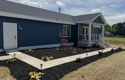 253 Greenwood Avenue, Battle Creek, MI 49037