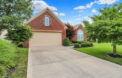 4188 Raintree Boulevard, Greenwood, IN 46143
