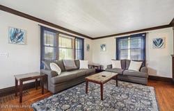842 W Willow Street, Lansing, MI 48906