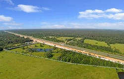 12900 Highway 59, Shepherd, TX 77371