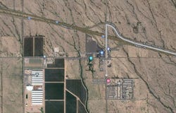 3802 N 411TH Avenue, Tonopah, AZ 85354