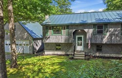21 Evergreen Drive, Goffstown, NH 03045
