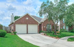12043 Pocatello DR, Tomball, TX 77377