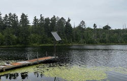 5349 Granite Lake, Republic, MI 49879