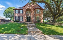 1102 Belvedere Drive, Allen, TX 75013