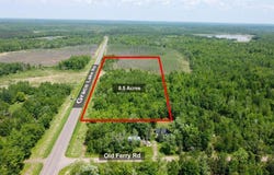 Xxx Grace Lake Road, Hinckley, MN 55037