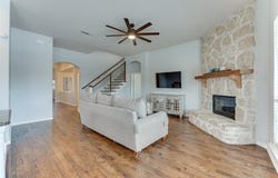 1012 Honeywell Drive, Anna, TX 75409