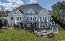 11 Pine Ridge Drive S, Littleton, NC 27850