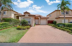11334 NW 53rd Ln, Doral, FL 33178