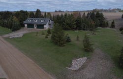 2143 Riedel Beach Lane NW, Leaf Valley Twp, MN 56354