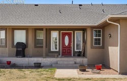 8484 Berridge Road, Calhan, CO 80808