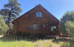32 Doe Rim Loop, Los Ojos, NM 87551