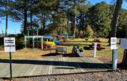 148 OCEAN OVAL DRIVE, BERLIN, MD 21811