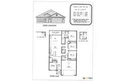 1402 Lindsey Drive, Copperas Cove, TX 76522