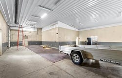 601 E 3rd Street, Adrian, MO 64720