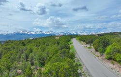 818 Pine Drive, Ridgway, CO 81432