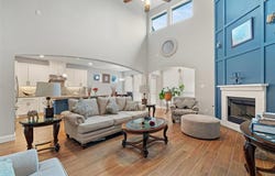 12216 Beatrice Drive, Fort Worth, TX 76052