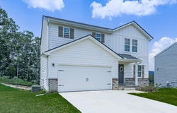 520 Pemberton, Euharlee, GA 30145
