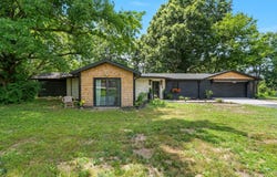 6407 N 25th Street, Ozark, MO 65721