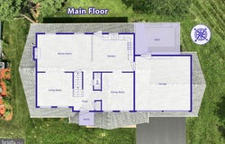 45 BUCKINGHAM DRIVE, RED LION, PA 17356