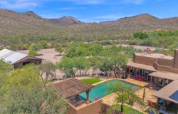 37660 N Rancho Manana Boulevard, Cave Creek, AZ 85331