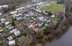 217 2ND St, Klickitat, WA 98628