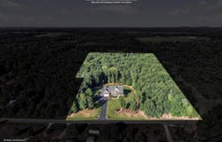 Parcel A S 132nd Avenue, Hesperia, MI 49421