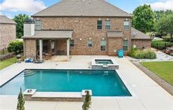132 Shellbark Drive, Mcdonough, GA 30252