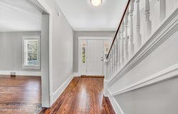 319 Trinity RD, Troutville, VA 24175